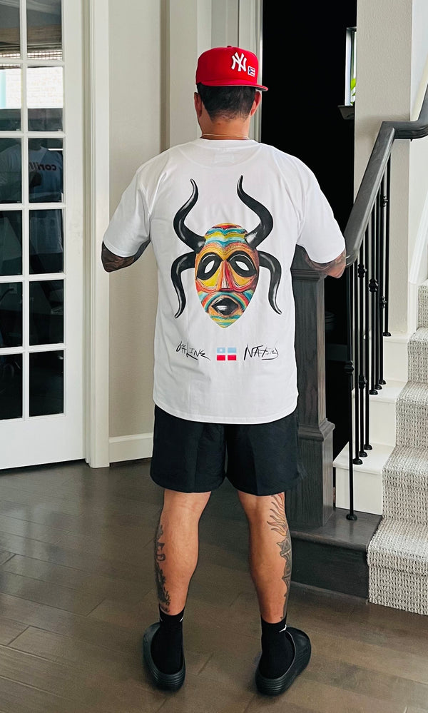 Corillo T-Shirt - White