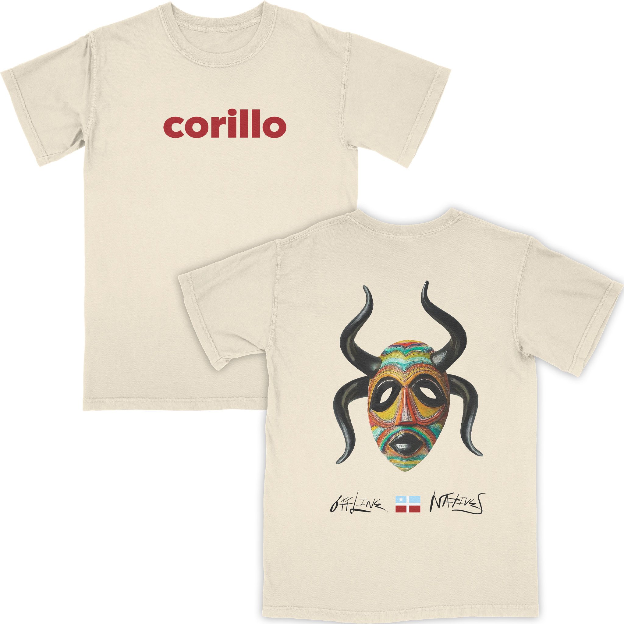 Corillo T-Shirt
